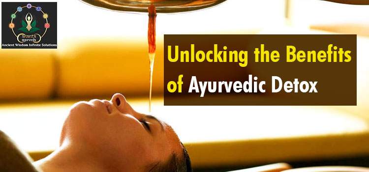 Revitalize Your Body and Mind With The Benefits of a Detox Retreat