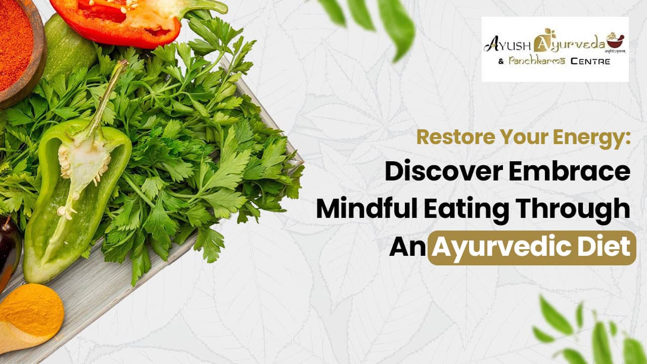 Ayurvedic Approach To Support Women During The Stage Of Ayurveda.