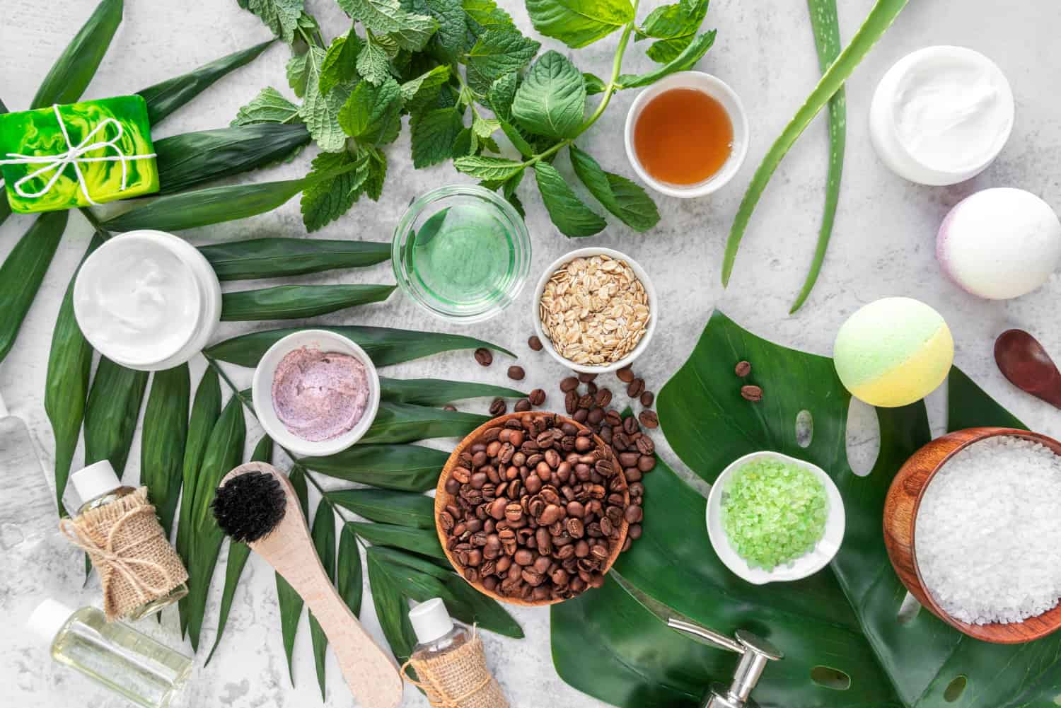 Having Dull Skin During Monsoons? Get Back the Natural Glow With Ayurveda.