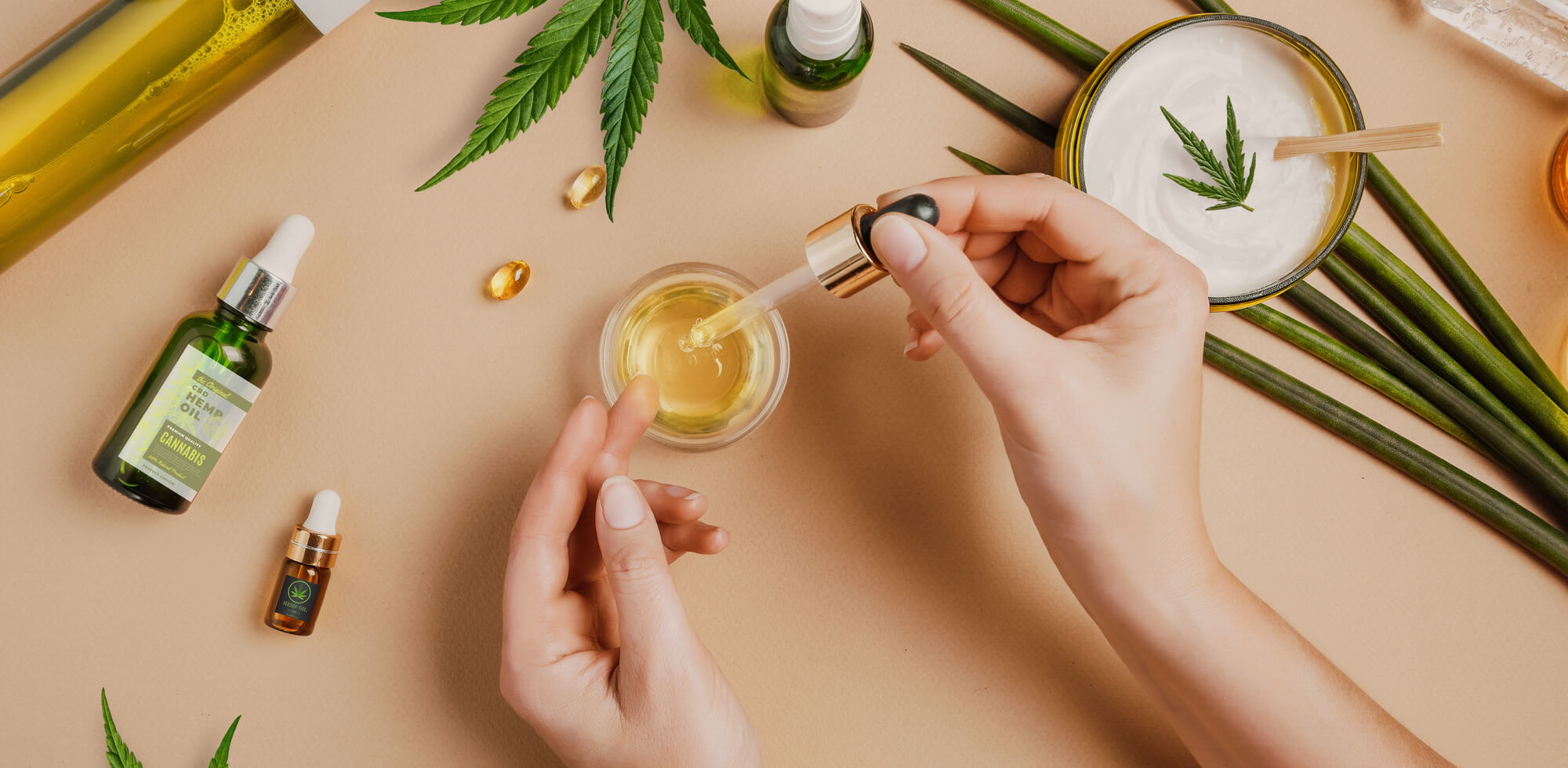 Cannabis Product